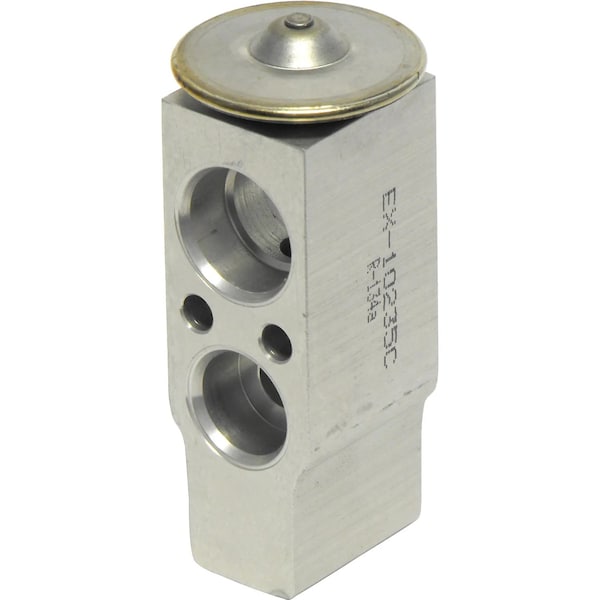 Universal Air Cond Expansion Valve, Ex10235C EX10235C - main